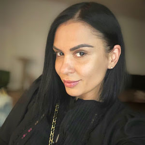 Meet your Posher, Natali